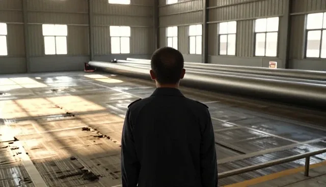 防水材料使用中的常见问题及维护建议