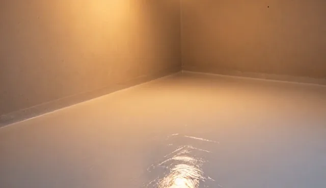 地下室防水施工性能与适用条件分析