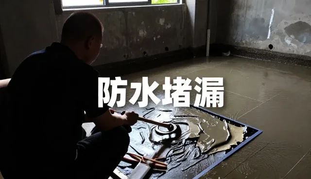 上海虹予防水堵漏工程有限公司打造智能化响应较为方案
