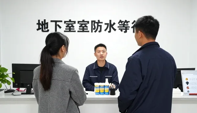 防水材料行业发展趋势及应用前景分析