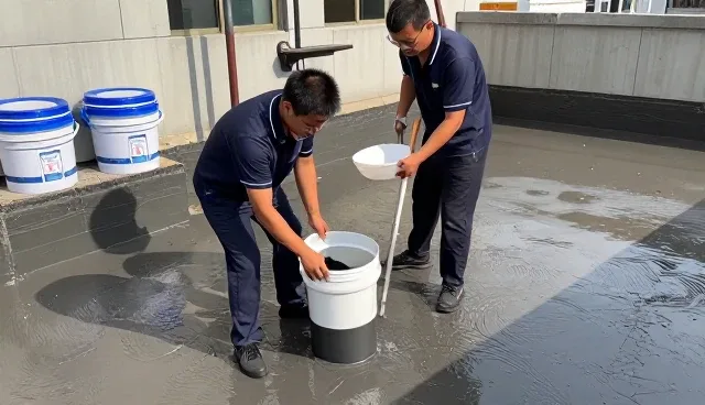 从询价到验收：地下室防水等网络较为完善卫生间防水全流程
