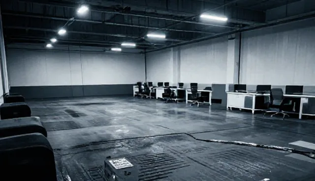 卫生间防水施工中选型关注点及处理方法