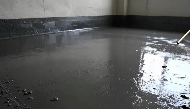 住宅防水施工中常见误区及应对策略