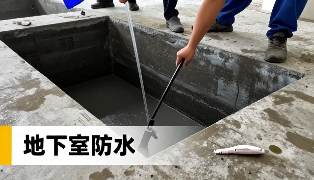 上海虹予防水堵漏工程有限公司探索卫生间防水工程更多应用场景