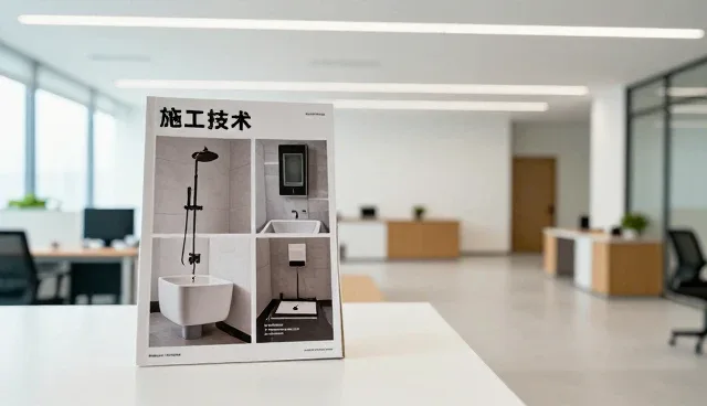 地下室防水材料性能升级推动行业技术革新
