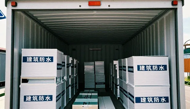卫生间防水材料在不同场景中的性能表现分析